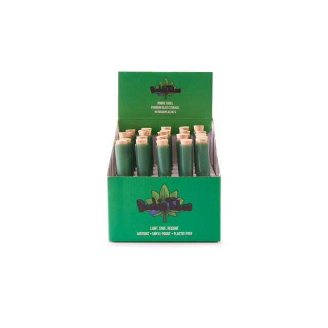 25 bulk Preroll Storage  from DoobieTubes Store